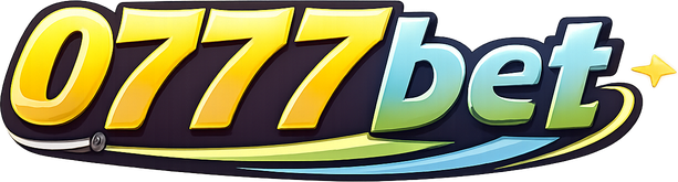 0777bet লোগো