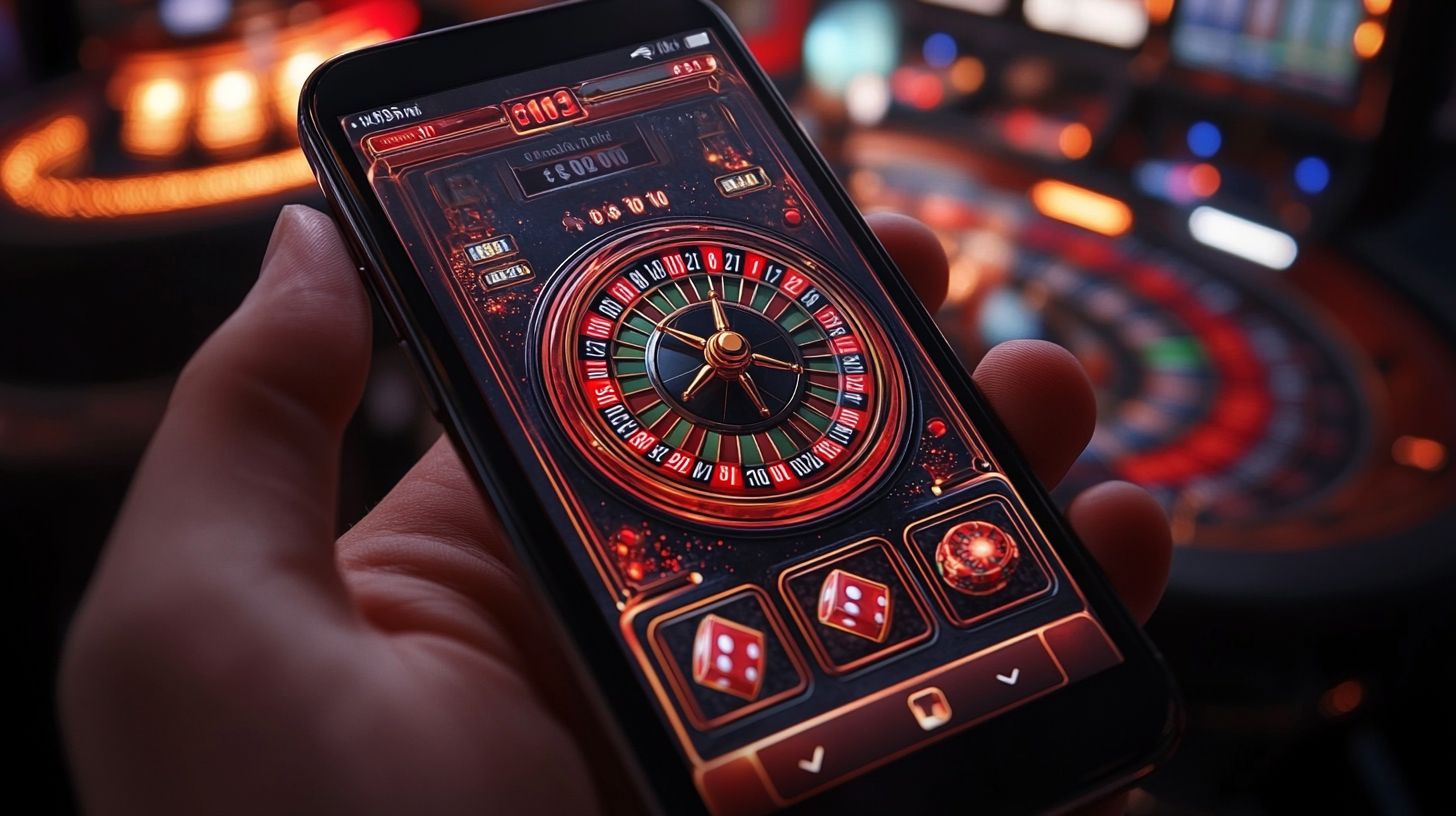 0777BET App