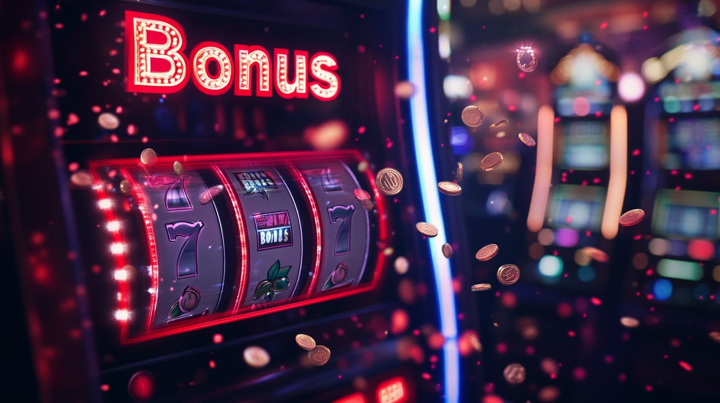 0777BET Bonus